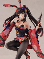 Phenex's "Date A Live V" Kurumi Tokisaki figure,DATE A LIVEⅤ Tokisaki Kurumi figure from FNEX